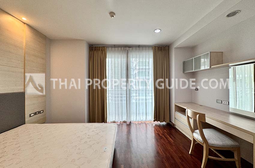 Apartment in Sukhumvit 